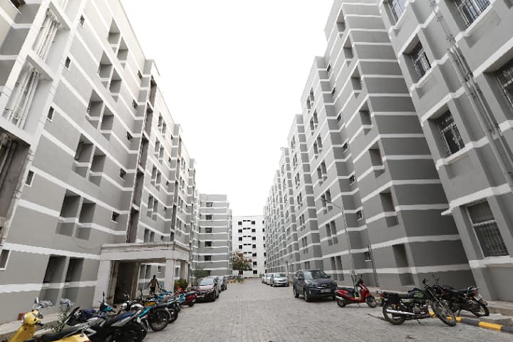 Sri Venkateshwaraa College of Para Medical Sciences campus in Puducherry, India — photo 5