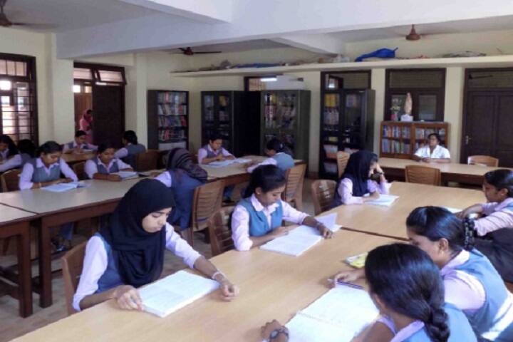 Holy Cross college of Allied Health Sciences campus in Kollam, Kerala, India — photo 5