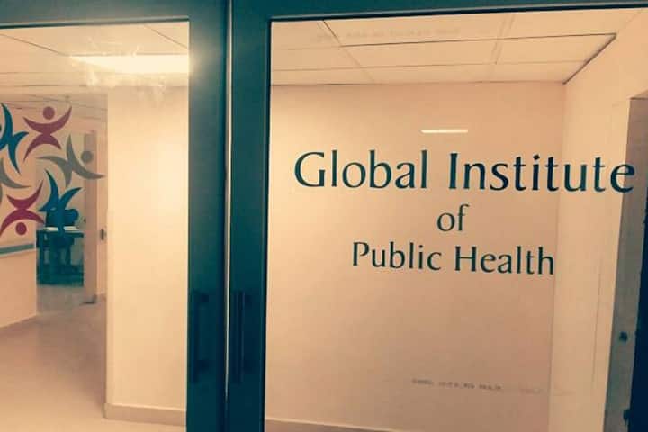 Global Institute of Public Health, Thiruvananthapuram campus photo