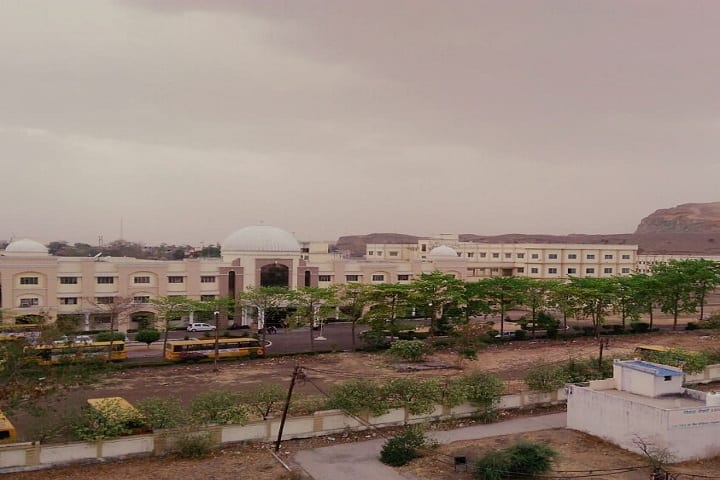 LNCTS Indore campus in Indore, Madhya Pradesh, India — photo 1