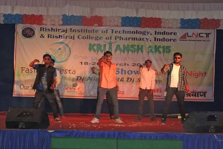 LNCTS Indore campus in Indore, Madhya Pradesh, India — photo 3