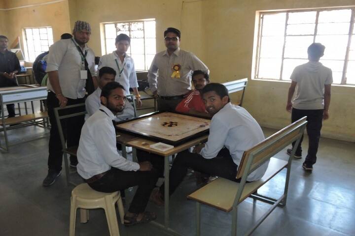 LNCTS Indore campus in Indore, Madhya Pradesh, India — photo 4