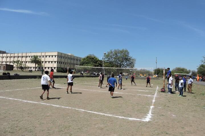 LNCTS Indore campus in Indore, Madhya Pradesh, India — photo 5