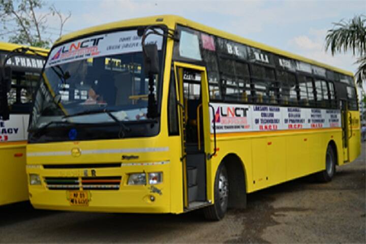 LNCTS Indore campus in Indore, Madhya Pradesh, India — photo 6