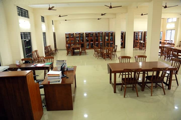 AKG Co Operative Institute of Health Sciences campus in Kannur, Kerala, India — photo 3