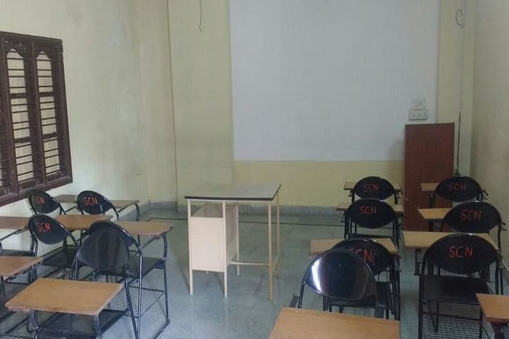 Prestige Medical Health Sciences campus in Bengaluru, Karnataka, India — photo 2