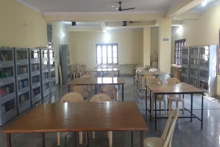 Prestige Medical Health Sciences campus in Bengaluru, Karnataka, India — photo 4