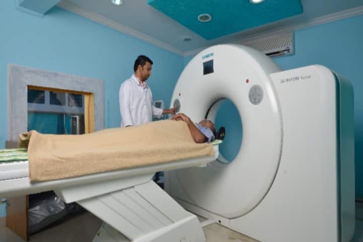 Prestige Medical Health Sciences campus in Bengaluru, Karnataka, India — photo 5