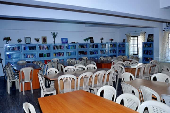 Manjushree Institute of Health Sciences campus in Bengaluru, Karnataka, India — photo 3