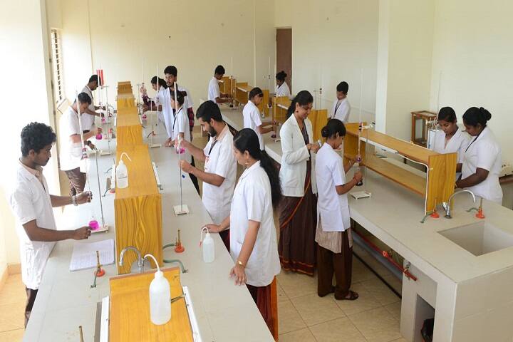 Mangala College of Paramedical Sciences campus in Mangalore, Karnataka, India — photo 5