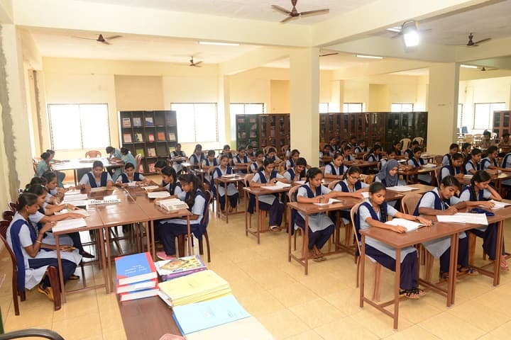 Mangala College of Paramedical Sciences campus in Mangalore, Karnataka, India — photo 6