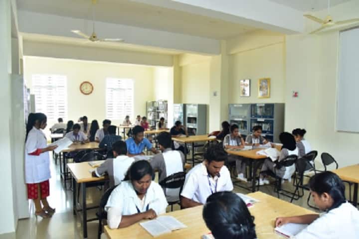 Cauvery Institute of Health Sciences campus in Mysuru, Karnataka, India — photo 3