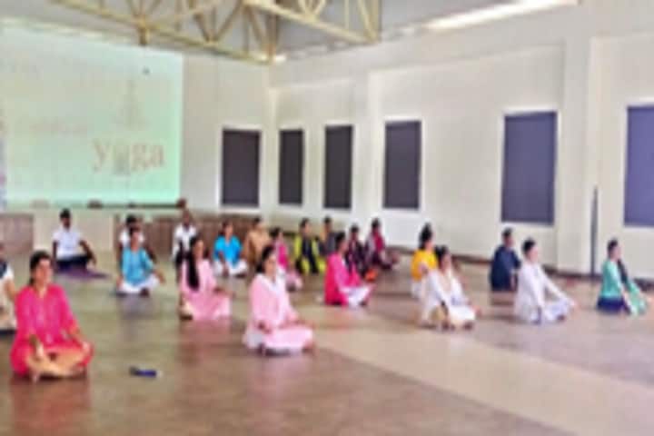 Cauvery Institute of Health Sciences campus in Mysuru, Karnataka, India — photo 5