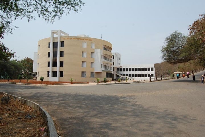 APCOER Pune campus in Pune, Maharashtra, India — photo 1