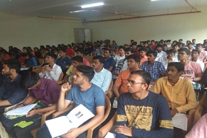 APCOER Pune campus in Pune, Maharashtra, India — photo 2