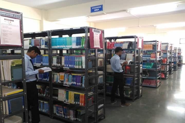 APCOER Pune campus in Pune, Maharashtra, India — photo 4