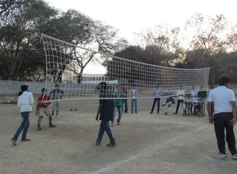 APCOER Pune campus in Pune, Maharashtra, India — photo 5