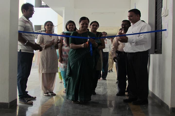 APCOER Pune campus in Pune, Maharashtra, India — photo 6