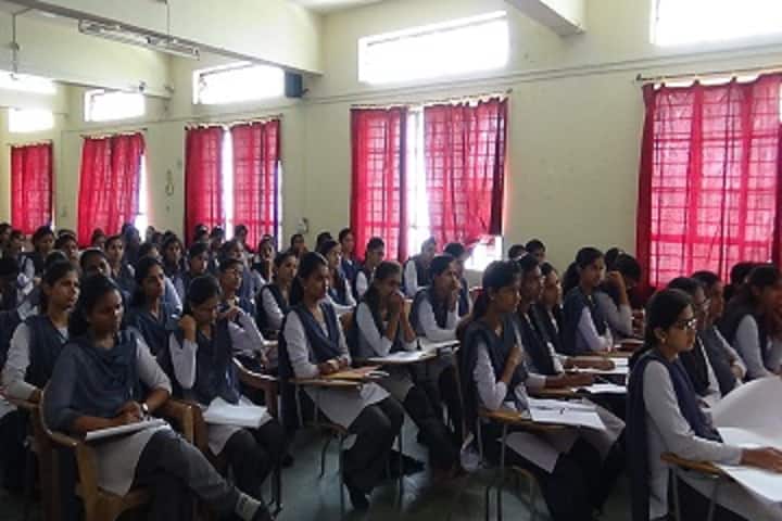 Shri Vithal Education and Research Institute's College of Pharmacy campus in Solapur, Maharashtra, India — photo 3