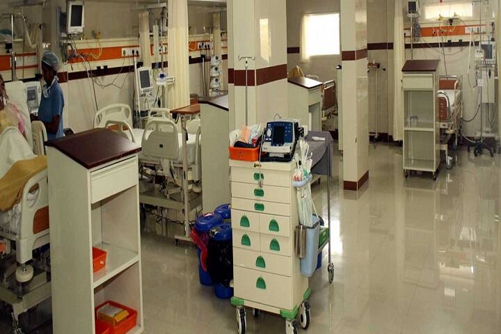 MOSC Institute of Allied Health Sciences campus in Kolenchery, Kerala, India — photo 3