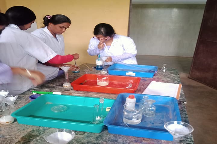 Vidyasagar Institute of Health campus in Paschim Medinipur, West Bengal, India — photo 3