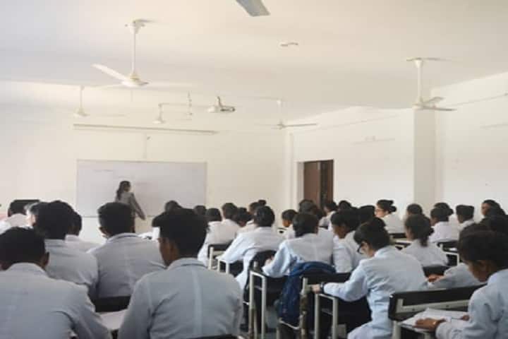 DIMS Dehradun campus in Dehradun, Uttarakhand, India — photo 2
