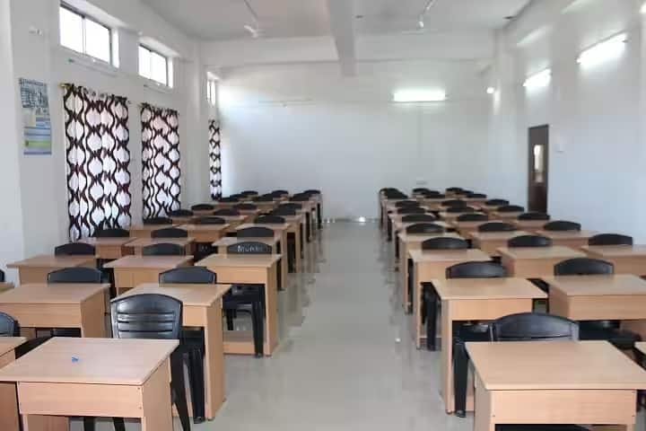 Rahman Institute of Pharmaceutical Sciences and Research campus in Kamrup, Assam, India — photo 2