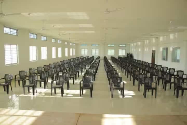 Rahman Institute of Pharmaceutical Sciences and Research campus in Kamrup, Assam, India — photo 3