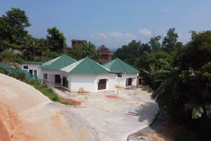 Rahman Institute of Pharmaceutical Sciences and Research campus in Kamrup, Assam, India — photo 4