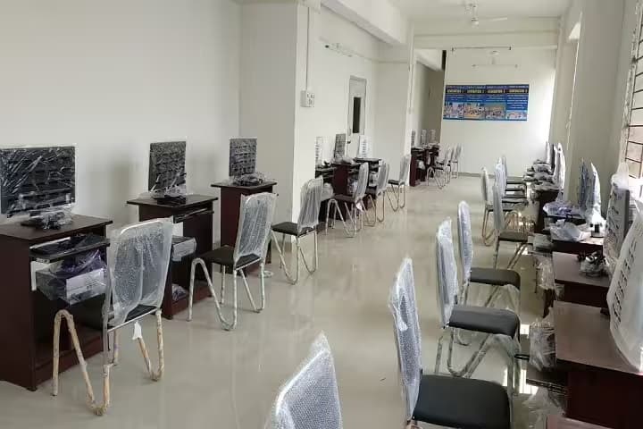 Rahman Institute of Pharmaceutical Sciences and Research campus in Kamrup, Assam, India — photo 5