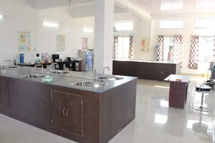 Rahman Institute of Pharmaceutical Sciences and Research campus in Kamrup, Assam, India — photo 6