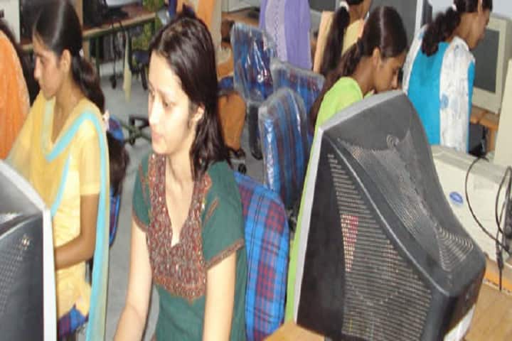 Defence PG College of Education campus in Tohana, Haryana, India — photo 5