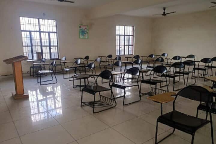 Dayanand Dinanath College of Education campus in Ramaipur, Uttar Pradesh, India — photo 2