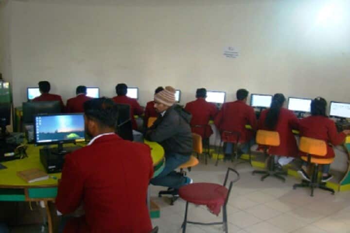 Dayanand Dinanath College of Education campus in Ramaipur, Uttar Pradesh, India — photo 3
