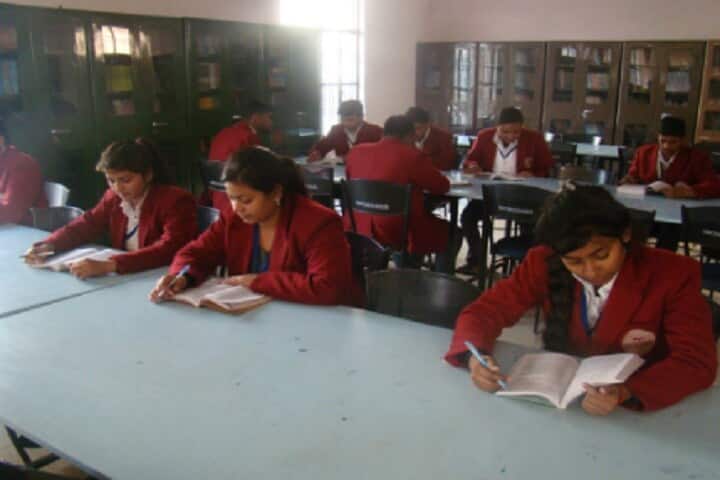 Dayanand Dinanath College of Education campus in Ramaipur, Uttar Pradesh, India — photo 4