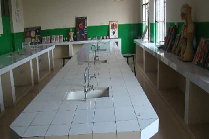 Dayanand Dinanath College of Education campus in Ramaipur, Uttar Pradesh, India — photo 5