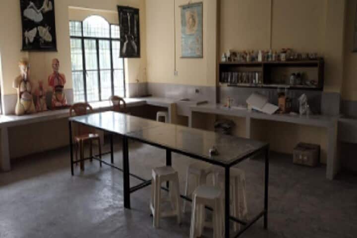 Dayanand Dinanath College of Education campus in Ramaipur, Uttar Pradesh, India — photo 6