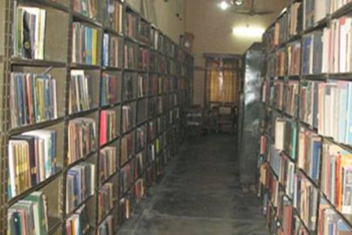 Daulat Mahto Memorial Teacher Training College campus in Ramua, Jharkhand, India — photo 3