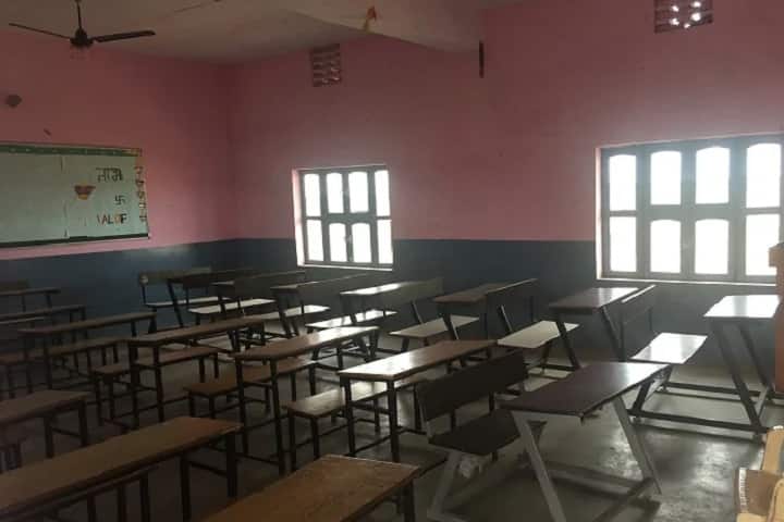 DBM College of Education campus in Gohana, Haryana, India — photo 3