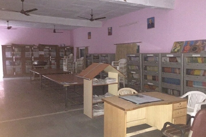 DBM College of Education campus in Gohana, Haryana, India — photo 4