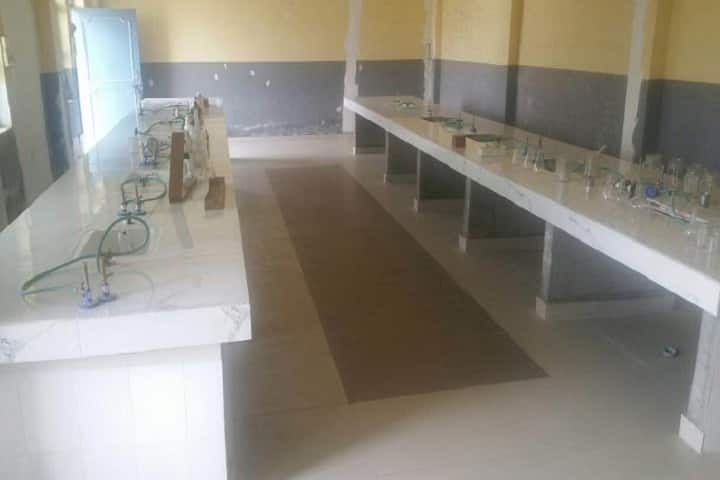 DBM College of Education campus in Gohana, Haryana, India — photo 5