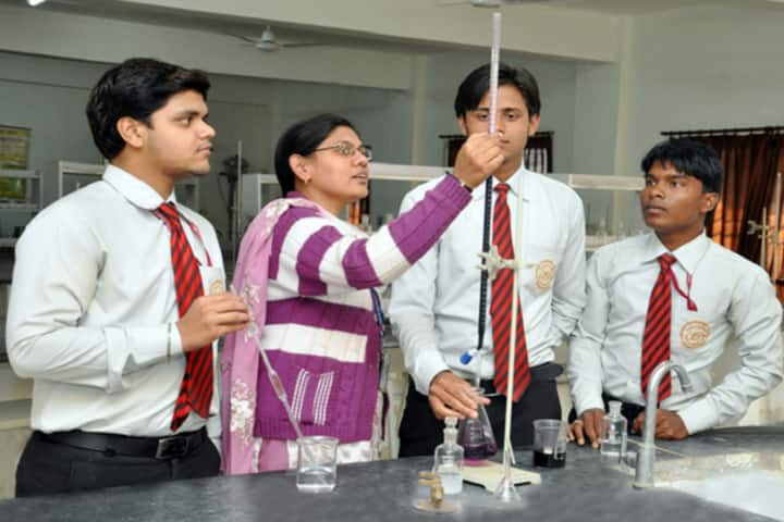 LCIT Bilaspur campus in Bilaspur, Chhattisgarh, India — photo 2