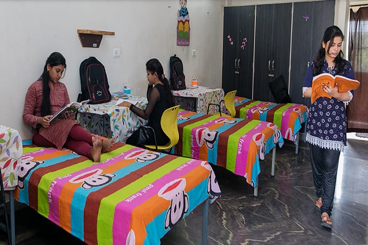 LCIT Bilaspur campus in Bilaspur, Chhattisgarh, India — photo 4