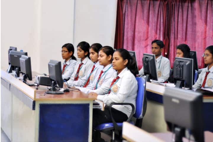 LCIT Bilaspur campus in Bilaspur, Chhattisgarh, India — photo 5
