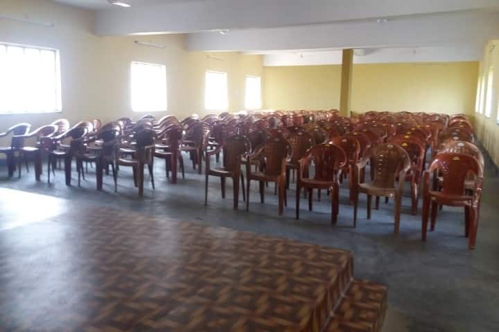 JD National B Ed College campus in Janum, Jharkhand, India — photo 2