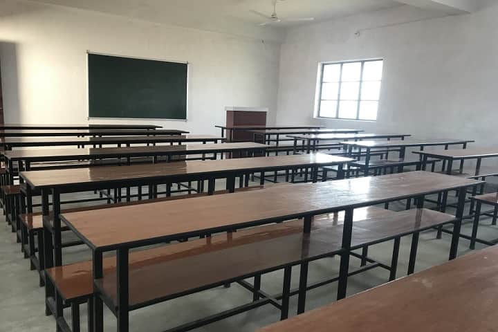 JD National B Ed College campus in Janum, Jharkhand, India — photo 3