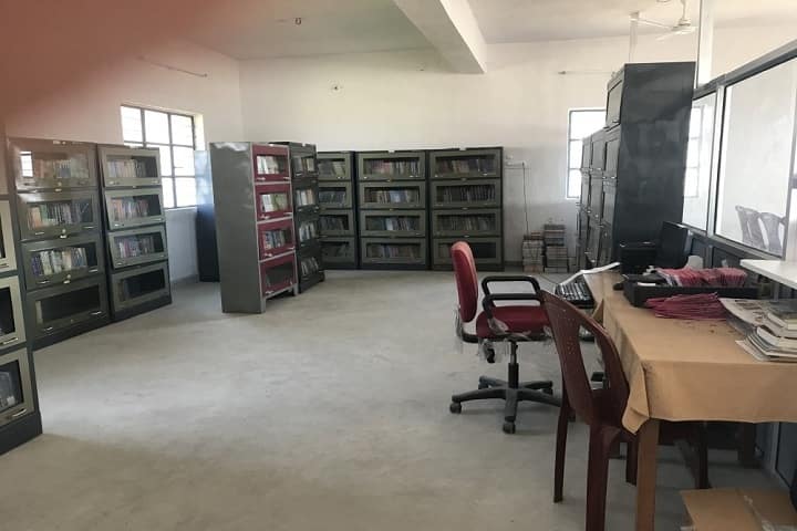 JD National B Ed College campus in Janum, Jharkhand, India — photo 4