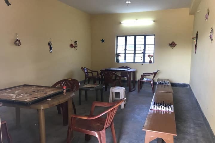 JD National B Ed College campus in Janum, Jharkhand, India — photo 5