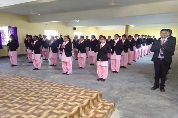 JD National B Ed College campus in Janum, Jharkhand, India — photo 6