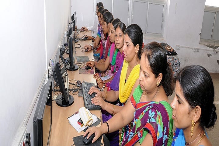 Crescent College of Education campus in Fatehabad, Haryana, India — photo 1